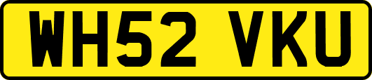 WH52VKU