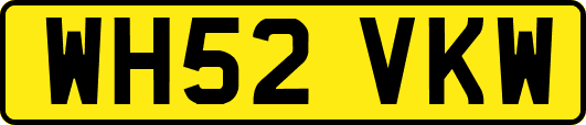 WH52VKW