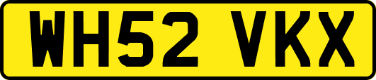 WH52VKX
