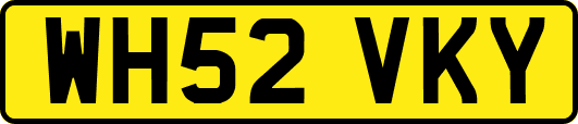 WH52VKY