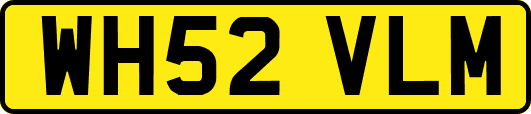 WH52VLM