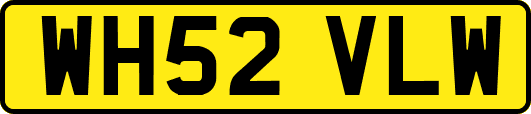 WH52VLW