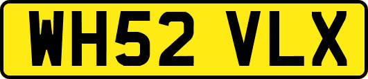 WH52VLX