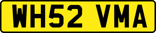 WH52VMA