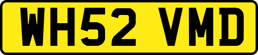WH52VMD