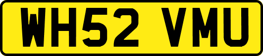 WH52VMU
