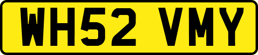 WH52VMY