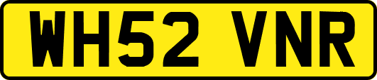 WH52VNR