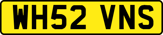 WH52VNS