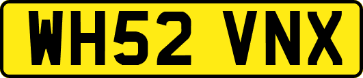 WH52VNX