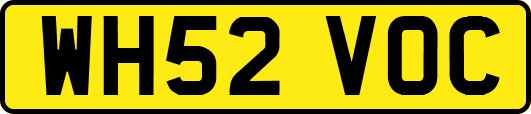 WH52VOC