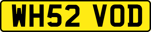 WH52VOD