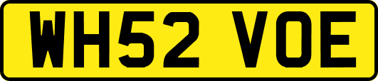 WH52VOE