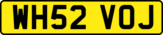 WH52VOJ