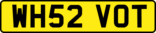 WH52VOT