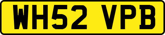 WH52VPB