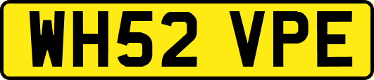 WH52VPE