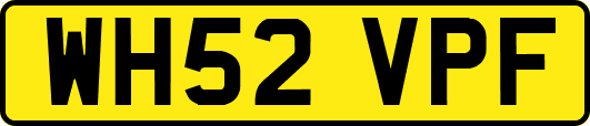 WH52VPF