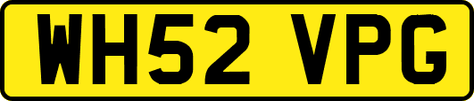 WH52VPG