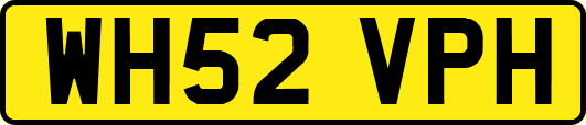 WH52VPH