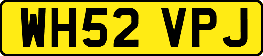 WH52VPJ