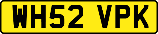 WH52VPK