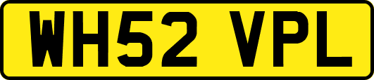 WH52VPL