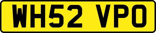 WH52VPO