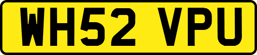 WH52VPU