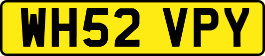 WH52VPY