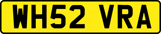 WH52VRA