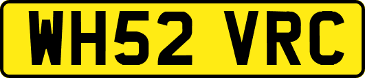 WH52VRC