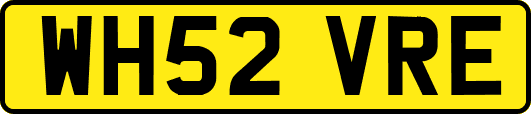 WH52VRE