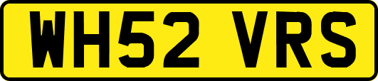 WH52VRS