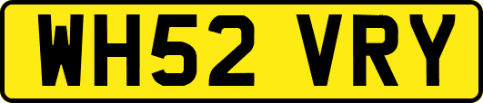 WH52VRY