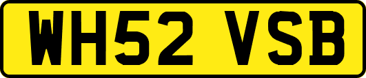 WH52VSB