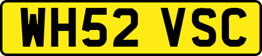 WH52VSC