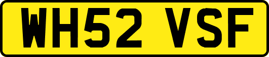 WH52VSF