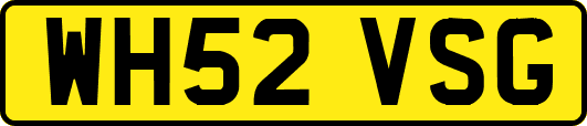WH52VSG