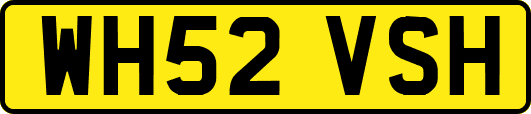 WH52VSH