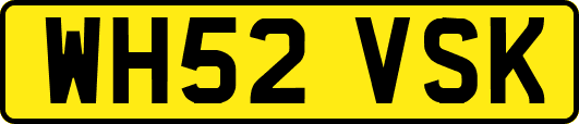 WH52VSK
