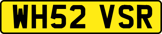 WH52VSR