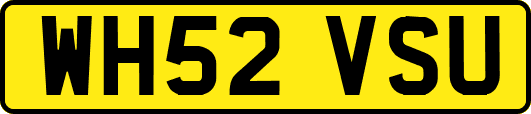WH52VSU