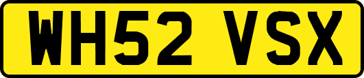 WH52VSX