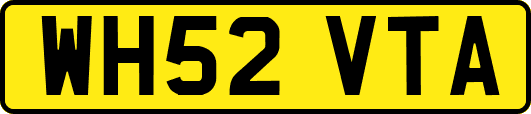 WH52VTA
