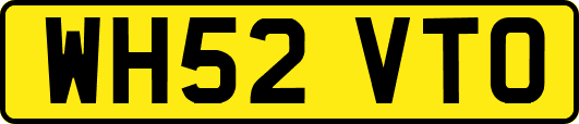 WH52VTO