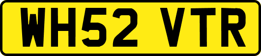 WH52VTR