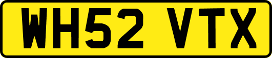WH52VTX
