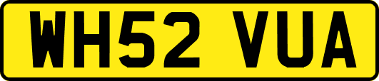 WH52VUA