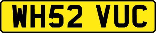 WH52VUC